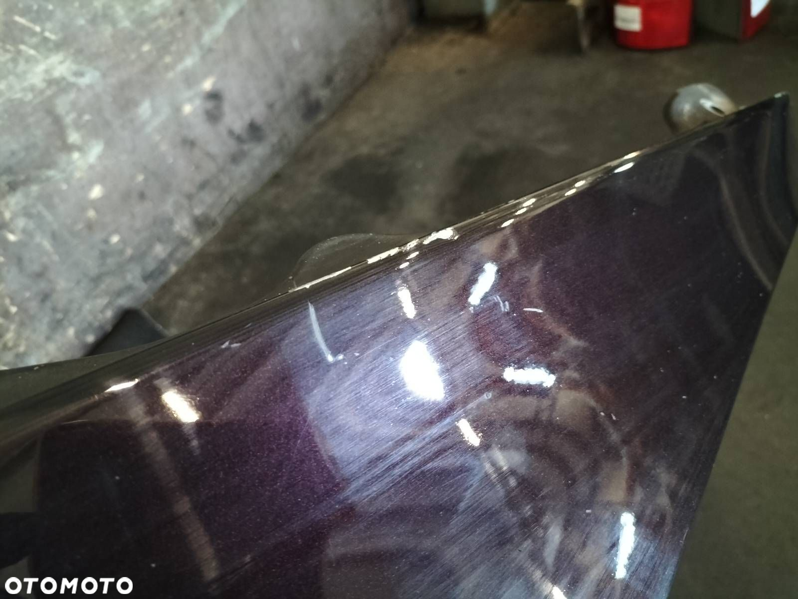 BŁOTNIK PRAWY PRZÓD MAZDA 6 II GH 28W - 6