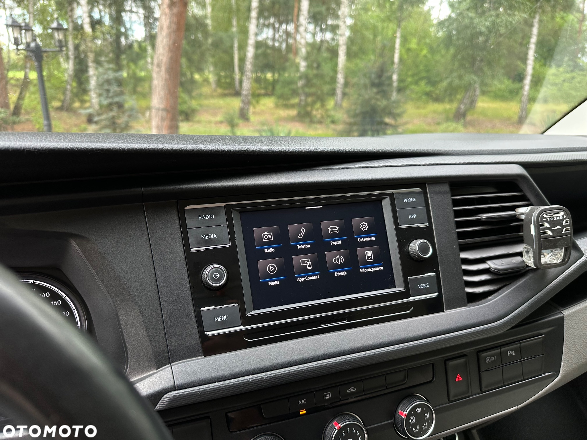 Volkswagen T6.1 Westfalia Kepler Kamper DSG Lang plus - 23