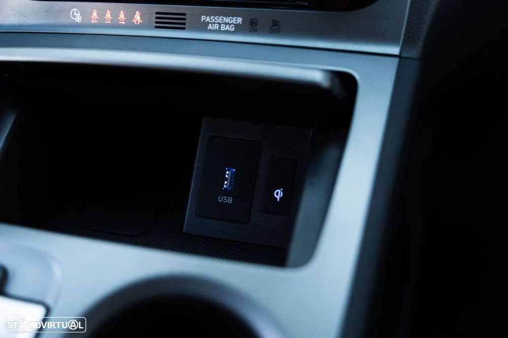 Hyundai Kauai EV 64 kWh Premium - 25