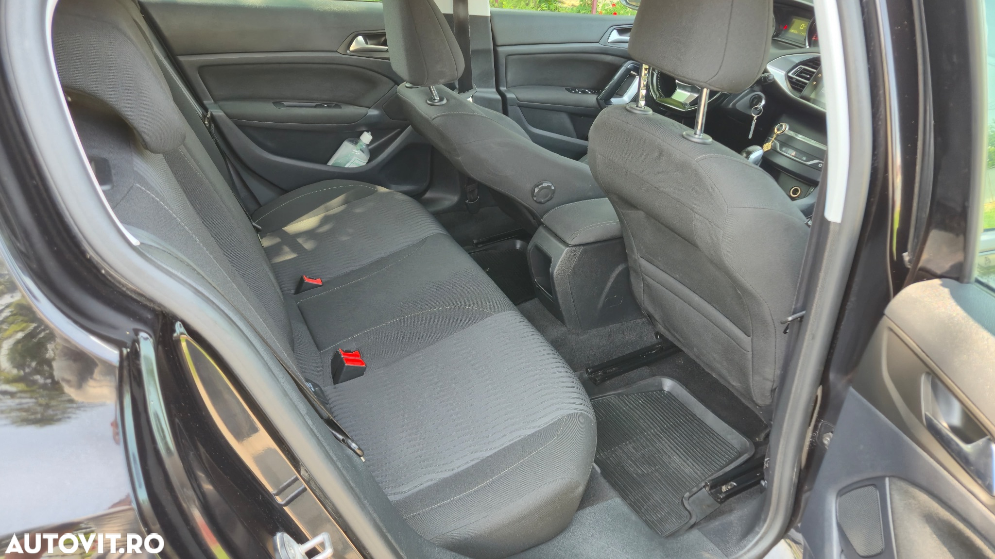 Peugeot 308 1.6 BlueHDi FAP STT Active - 7