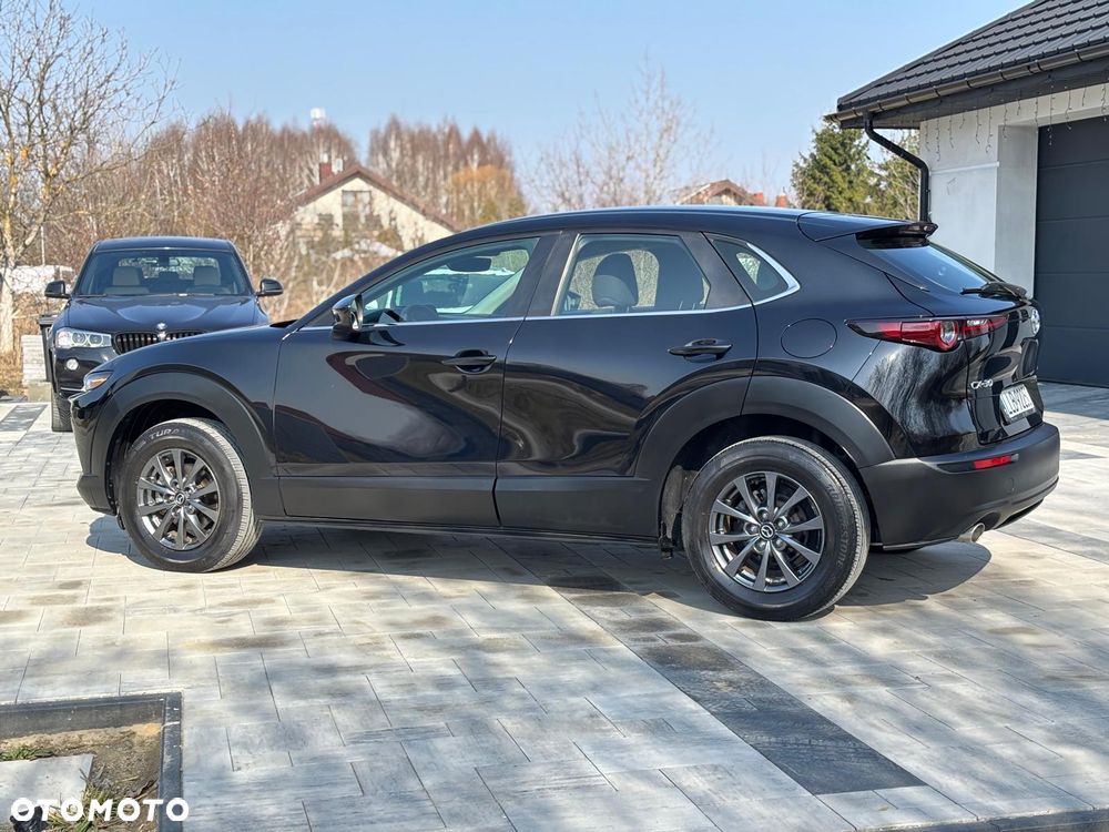 Mazda CX-30 - 5