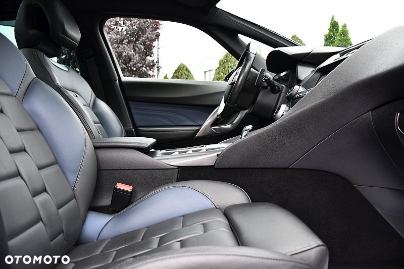 DS Automobiles DS 5 - 7
