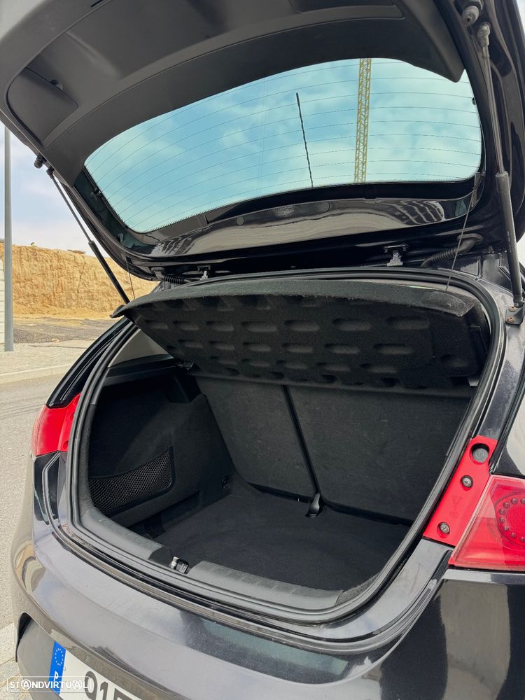 SEAT Leon 2.0 TDI FR - 15