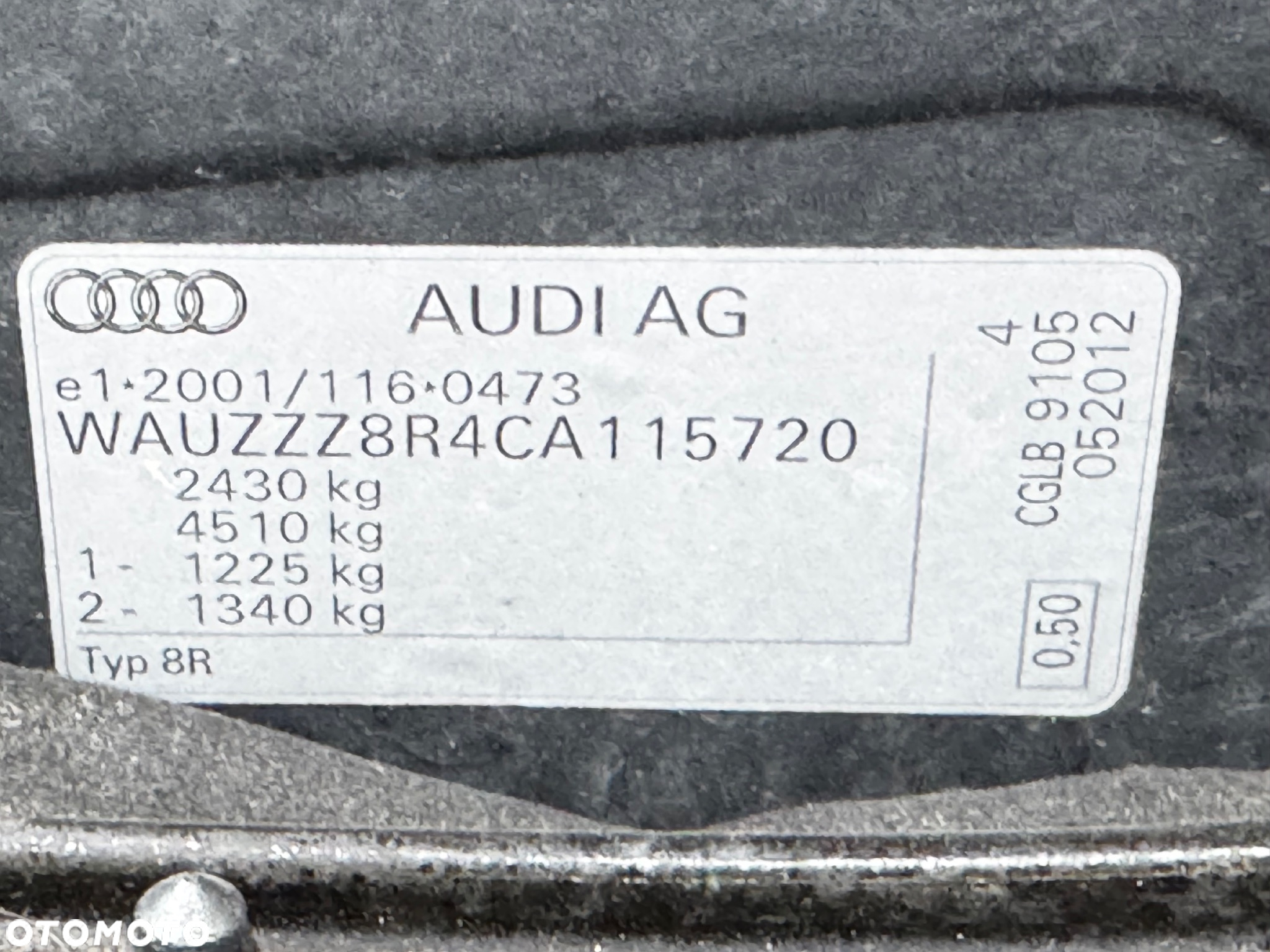 Audi Q5 2.0 TDI Quattro S tronic - 22