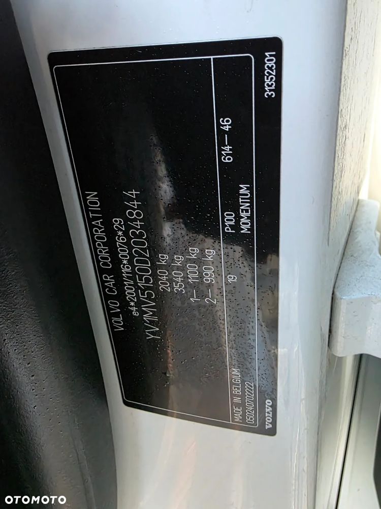 Volvo V40 D3 Summum - 39