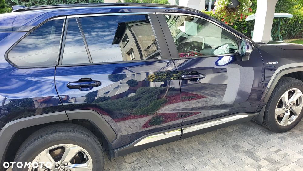 Toyota Rav4 2019 photo 4