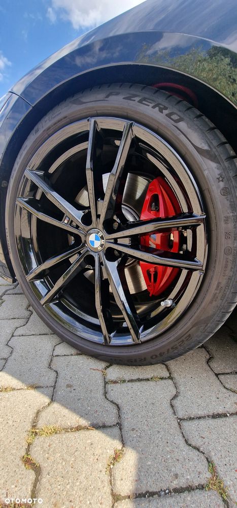 BMW Seria 4 430i M Sport sport - 7