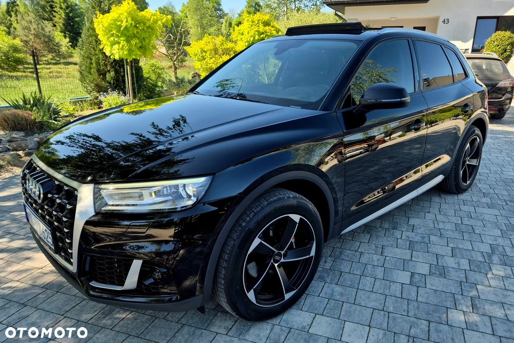 Audi Q5 2.0 TDI - 2