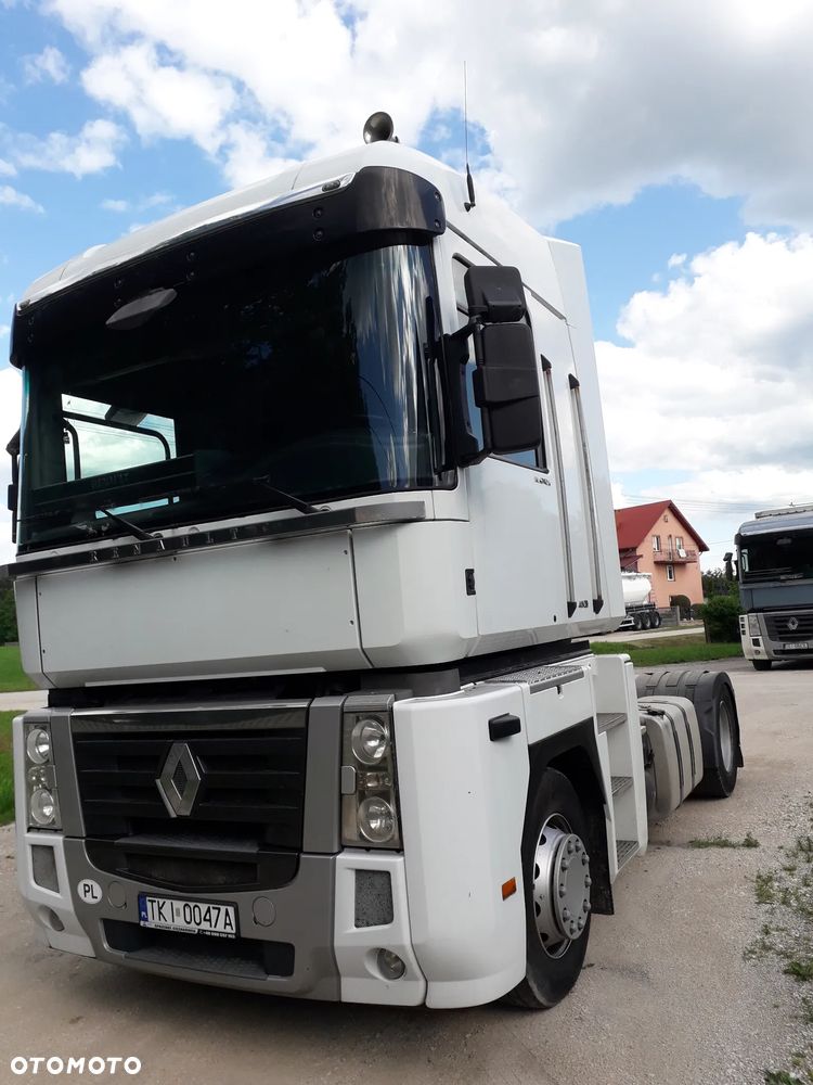 Renault Magnum - 2