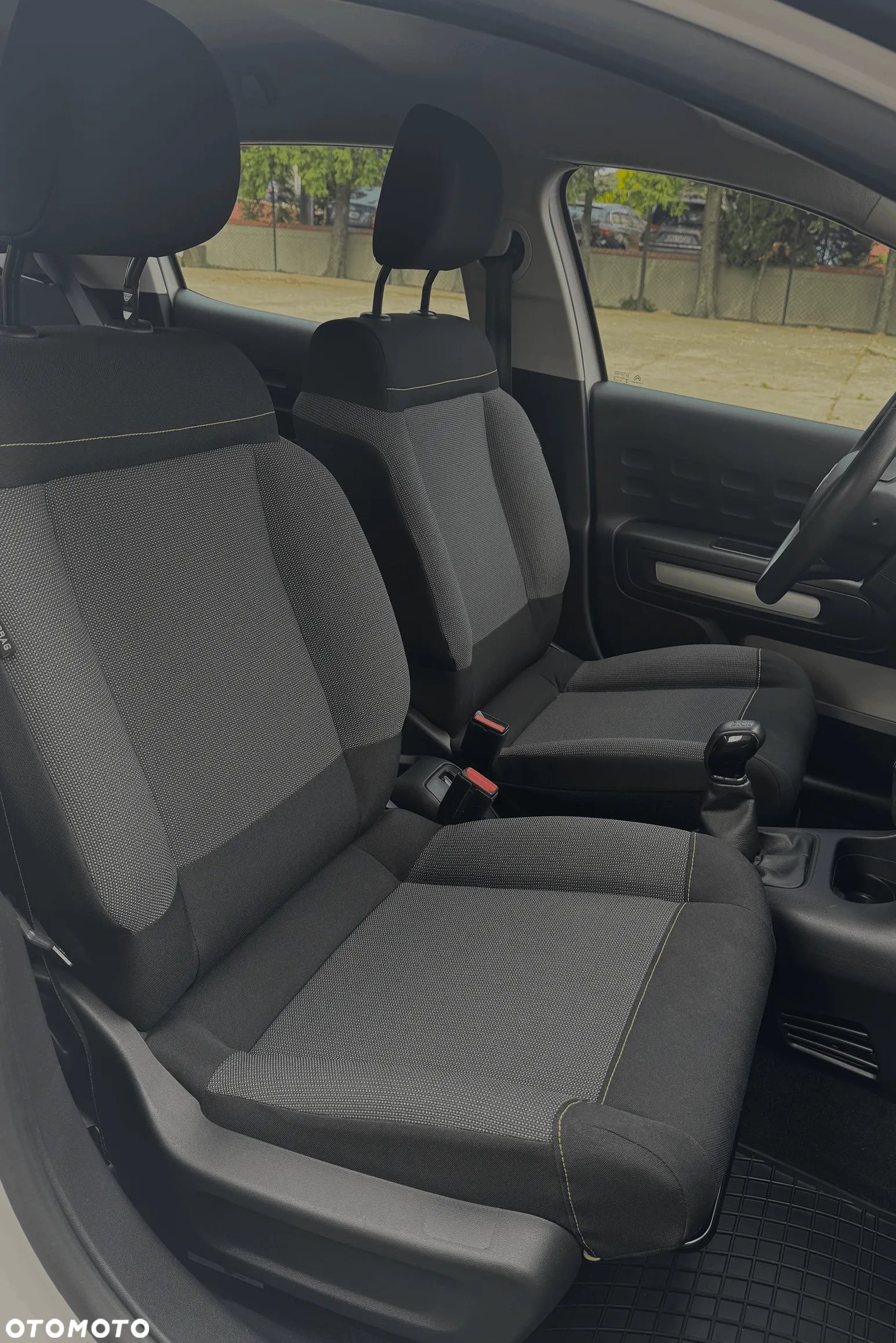 Citroën C3 1.2 PureTech Feel - 21
