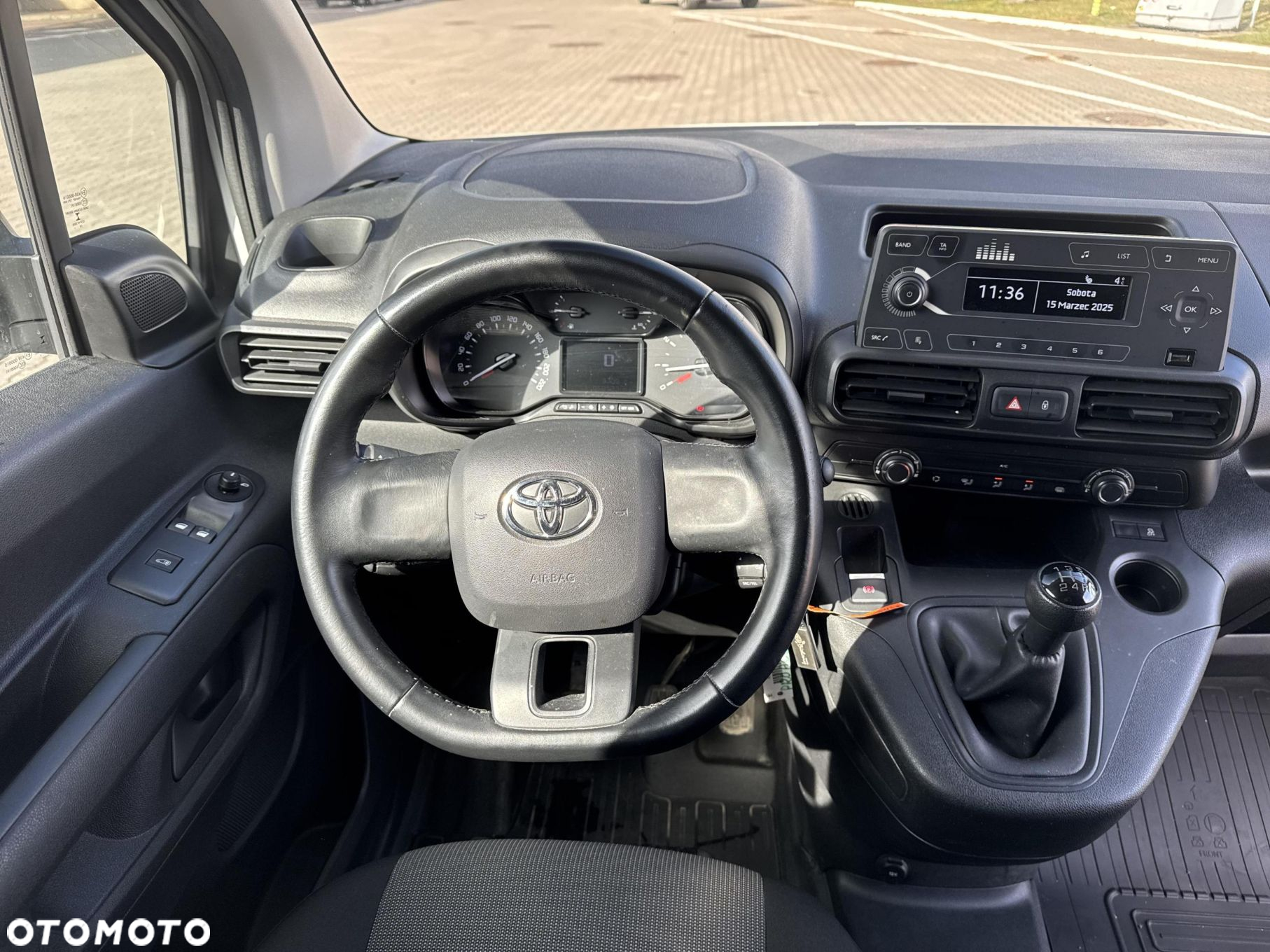 Toyota PROACE CITY - 12