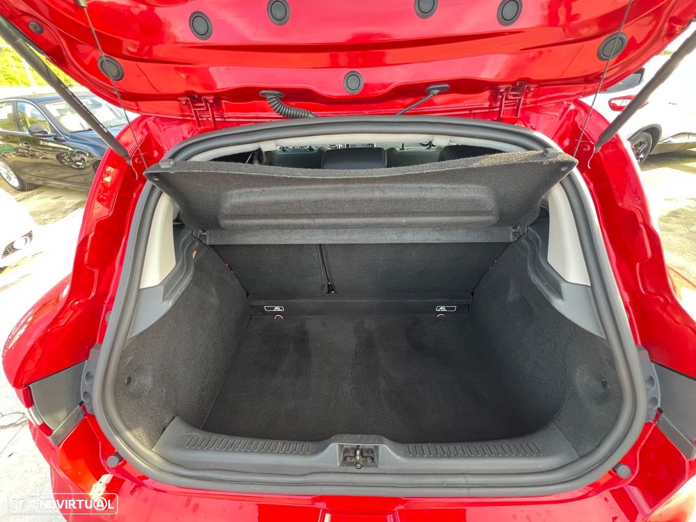 Renault Clio 1.5 dCi # - 11