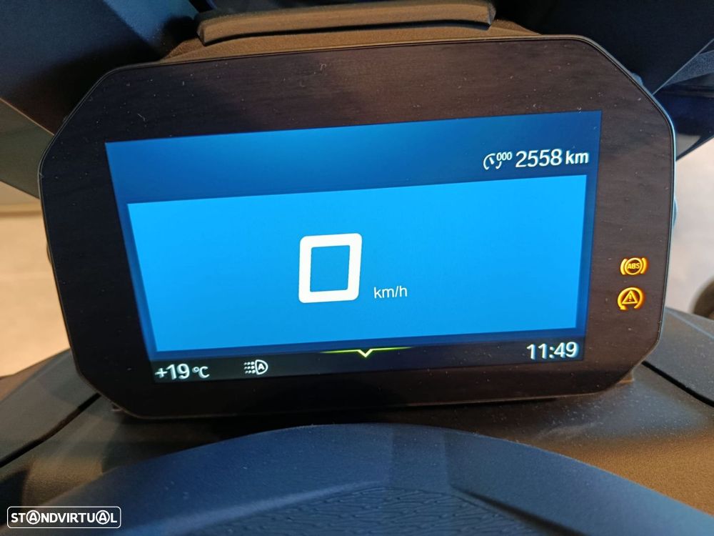 BMW C 400 X 400 X - 6