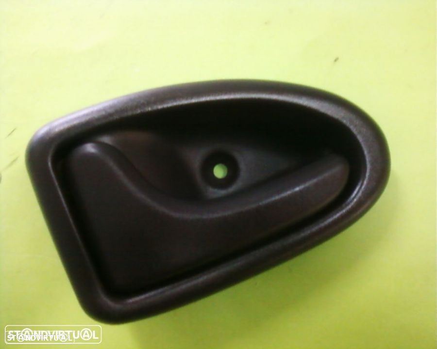 puxadores portas Renault Clio II (NOVOS) - 1