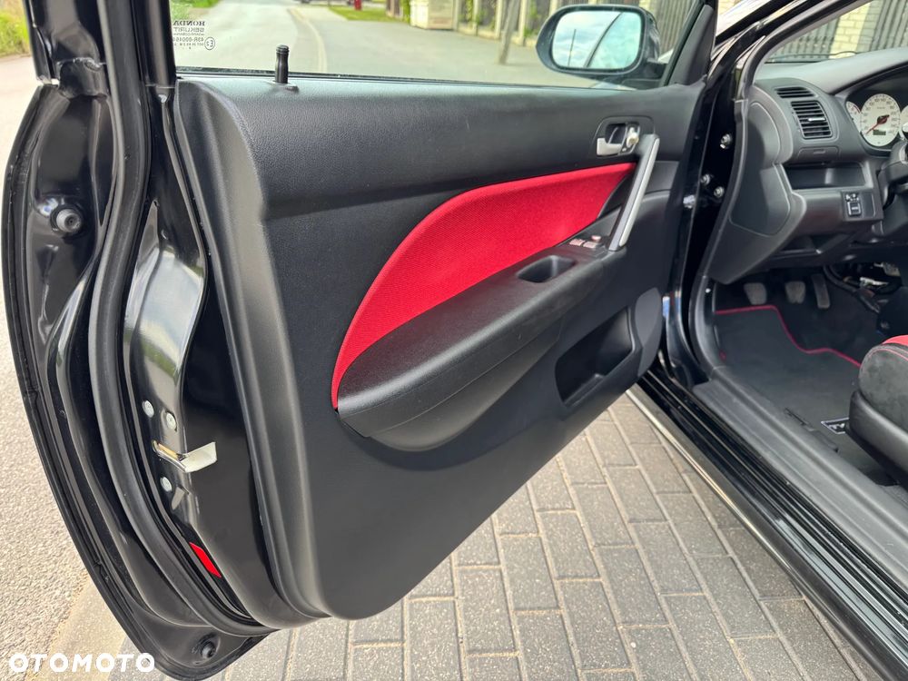 Honda Civic 2.0i TypeR - 17