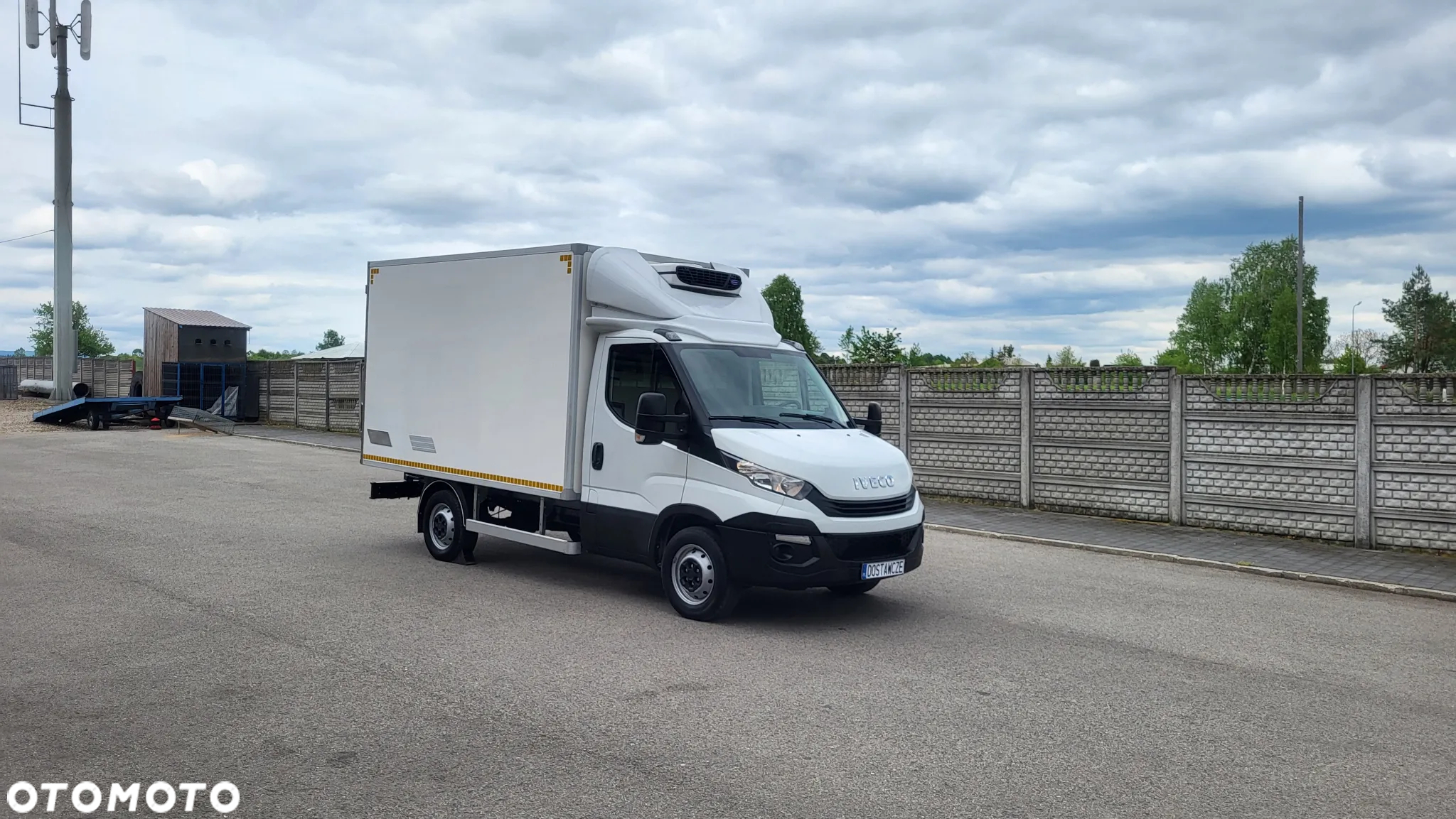 Iveco Daily - 36
