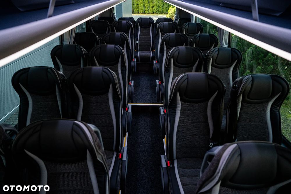 Iveco ROSERO FIRST FLHI 70C - DIESEL - 9