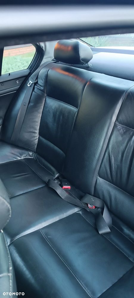 BMW Seria 3 320d - 25