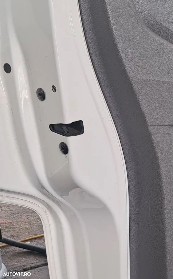 Broasca usa stanga dreapta fata vw crafter 2017-2024 - 1