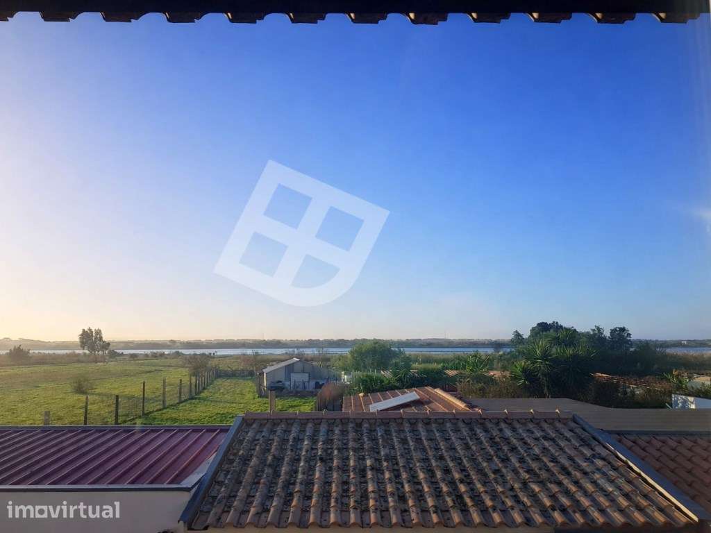 Moradia T3 c/ Vista Ria - Gafanha do Carmo | Aveiro - Grande imagem: 2/34
