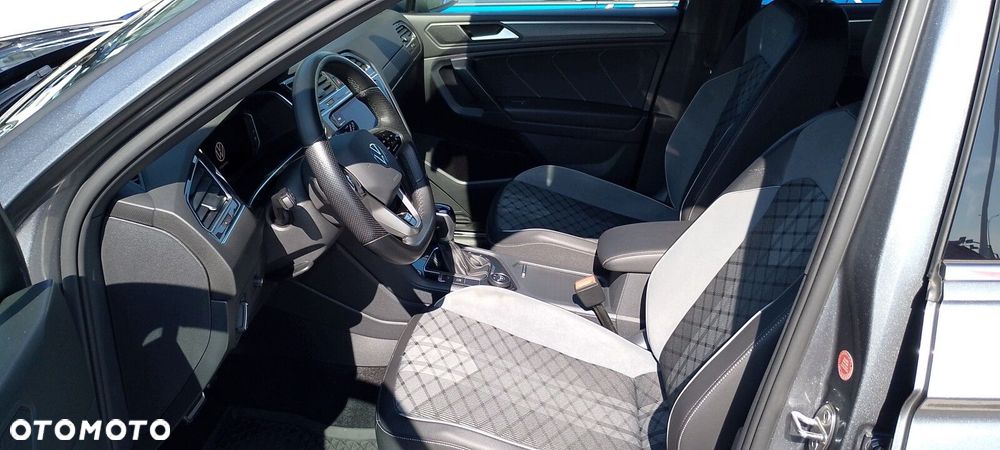Volkswagen Tiguan Allspace 2.0 TDI 4Mot R-Line DSG - 5
