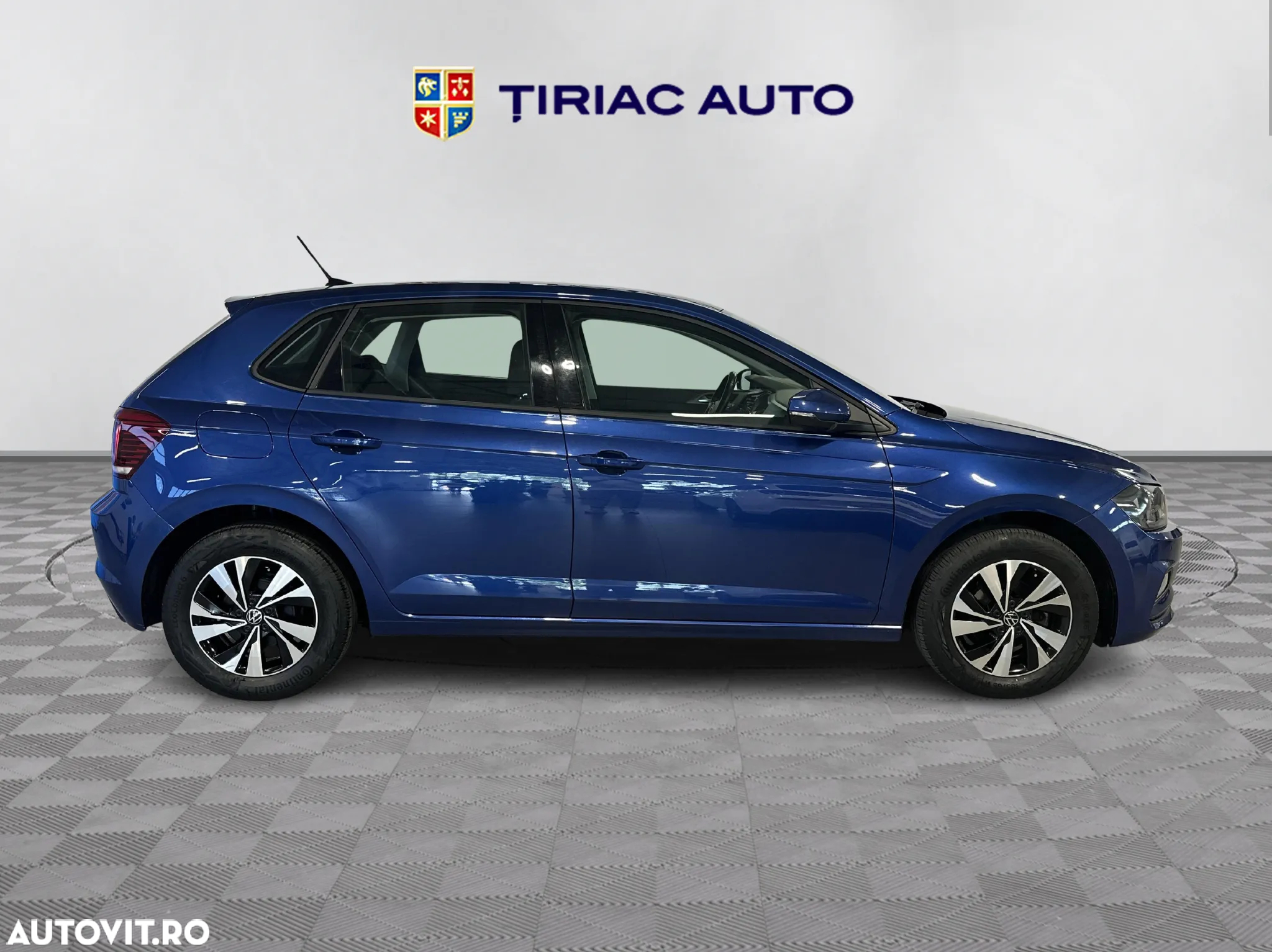Volkswagen Polo - 6