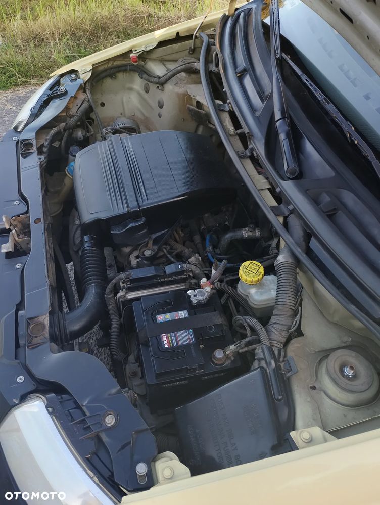 Fiat Panda 1.1 - 7