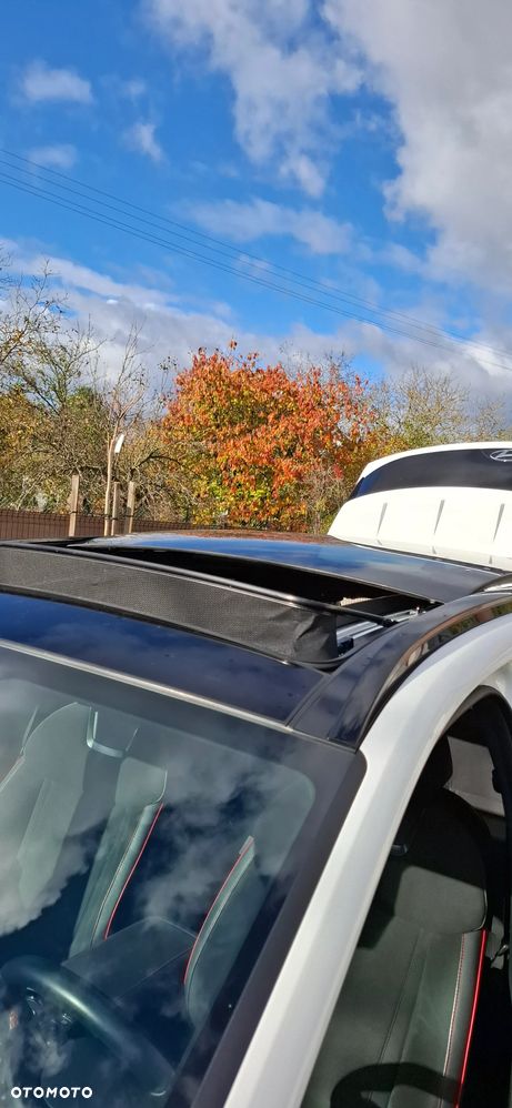 Hyundai Tucson 1.6 T-GDi 48V N Line 4WD DCT - 29