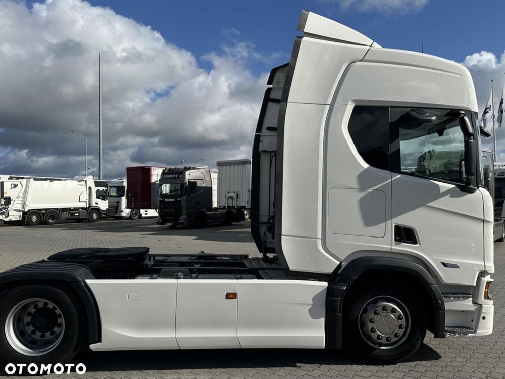 Scania R 460 A4x2NA - 11