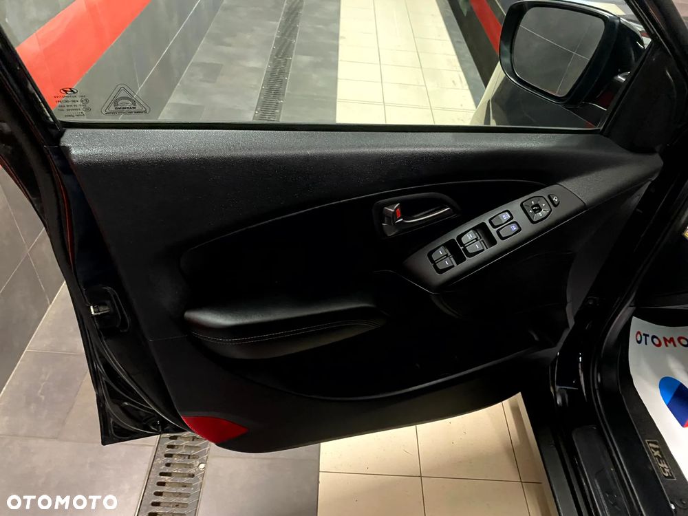 Hyundai ix35 2.0 2WD Automatik Trend - 13