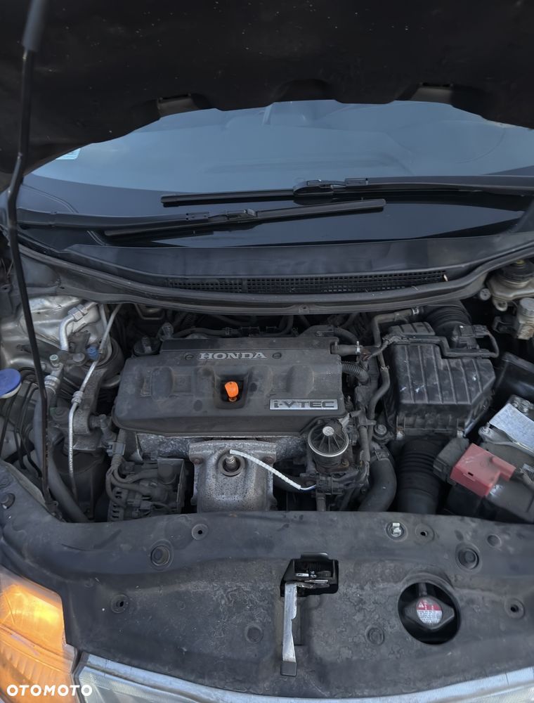 Honda Civic 1.8 Sport - 8