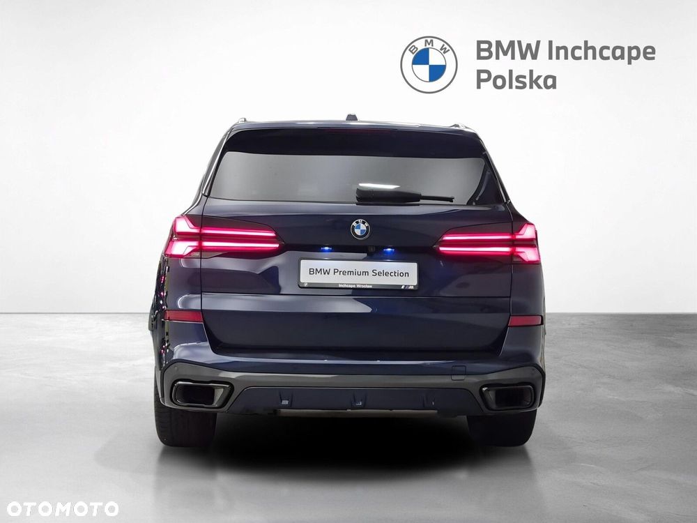 BMW X5 xDrive30d mHEV sport - 5