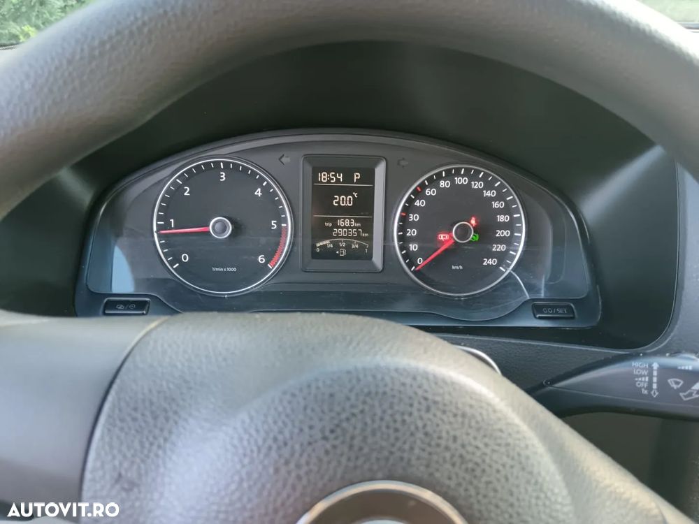 Volkswagen Transporter Multivan - 25