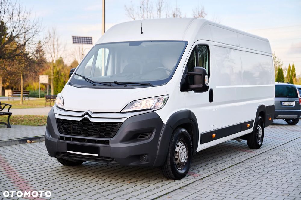 Citroën Jumper L3 - 4