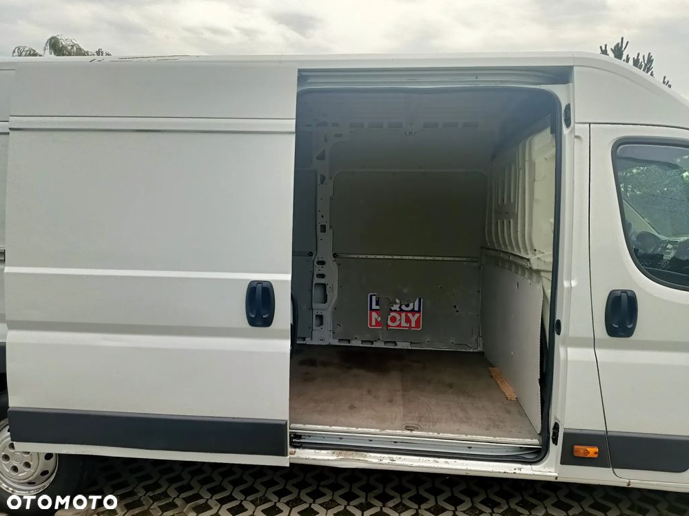 Fiat Ducato - 9