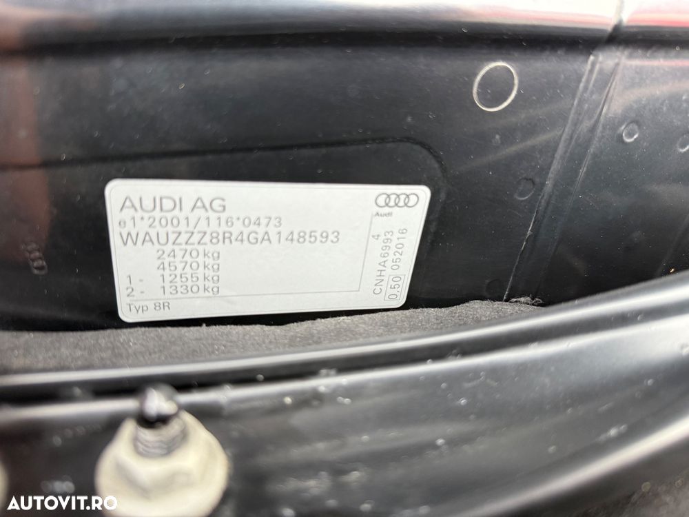 Audi Q5 2.0 TDI Quattro S tronic - 15