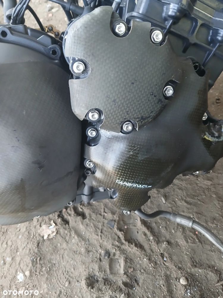 Silnik Triple 1050 - 7