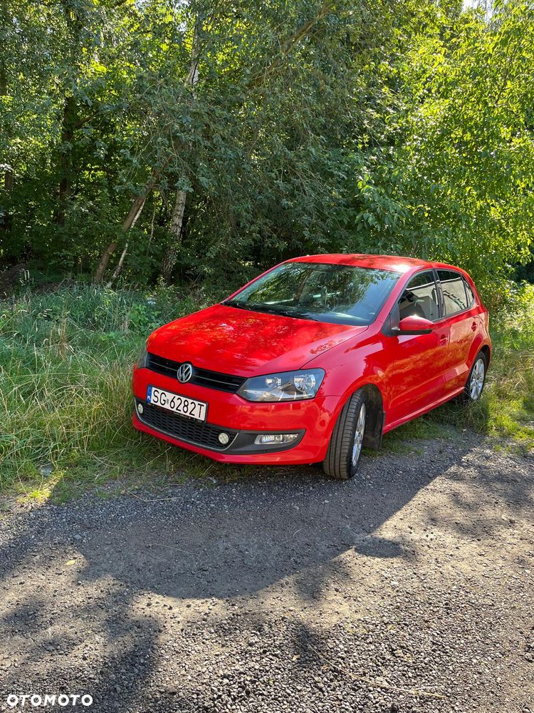 Volkswagen Polo 1.6 TDI DPF Highline - 13