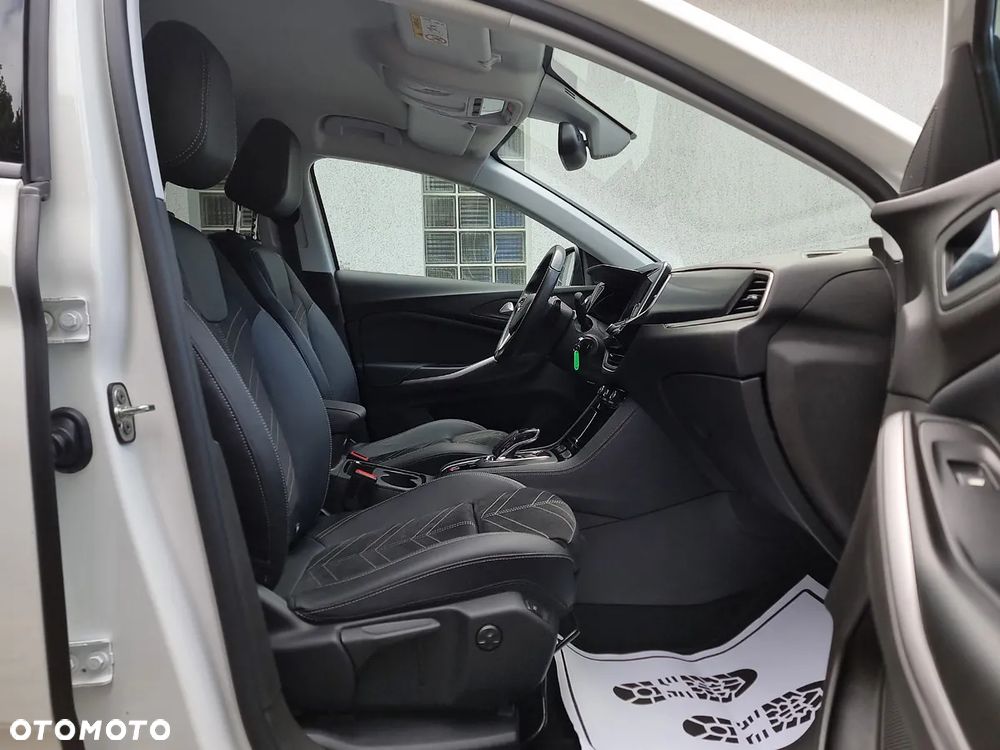 Opel Grandland 1.5 D Automatik Ultimate - 12
