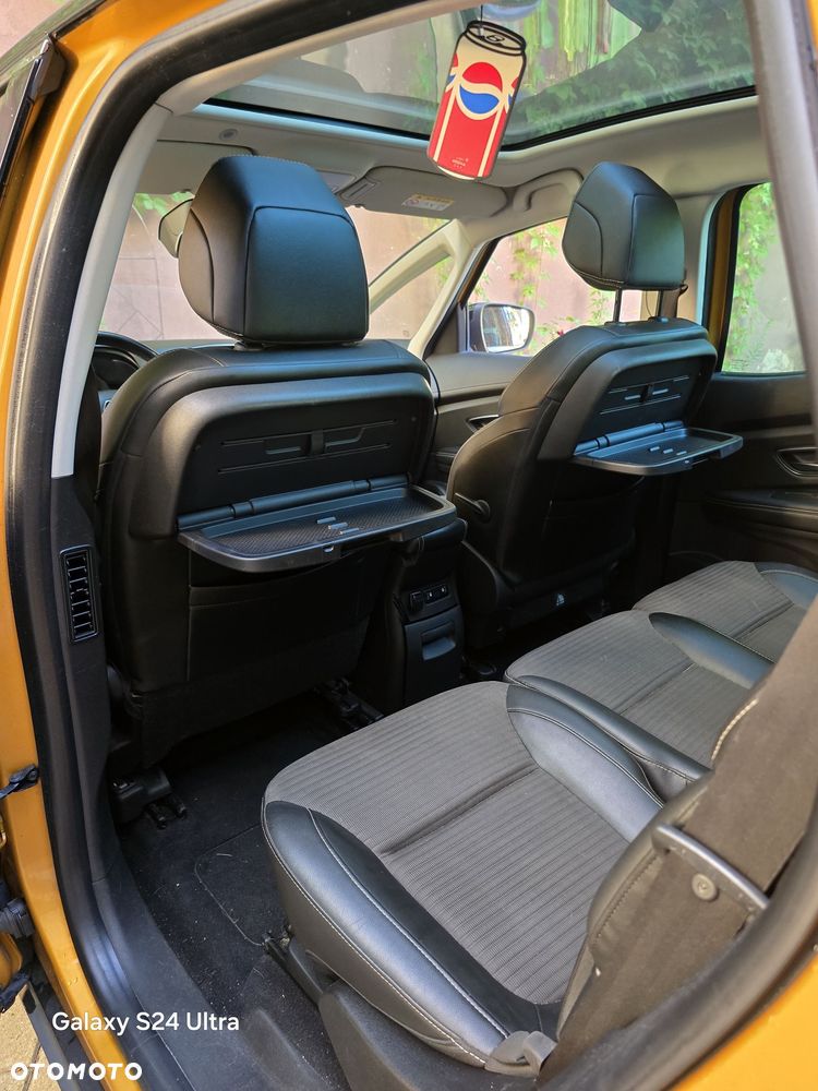 Renault Scenic 1.2 TCe Energy Bose - 25