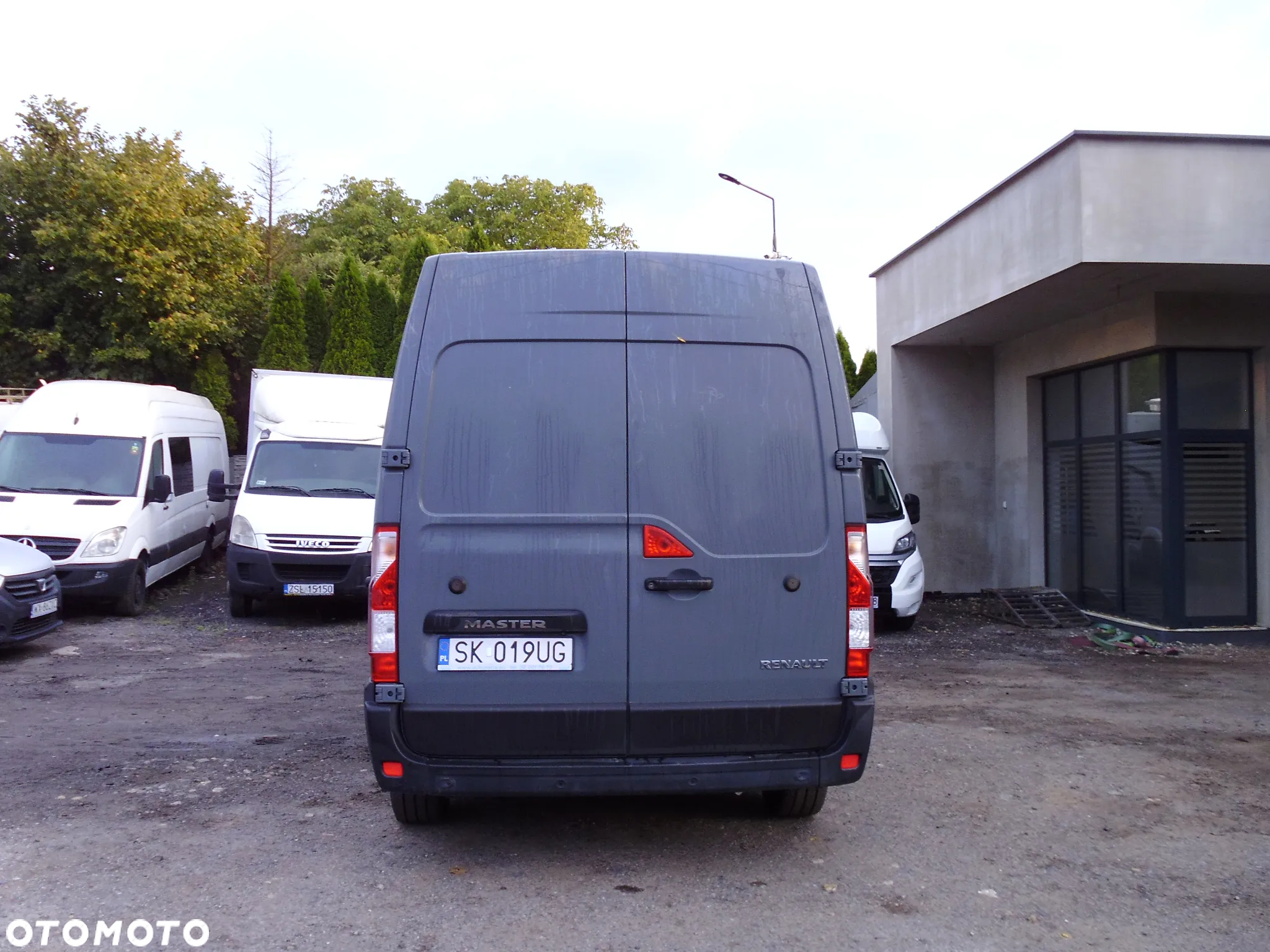 Renault master - 6
