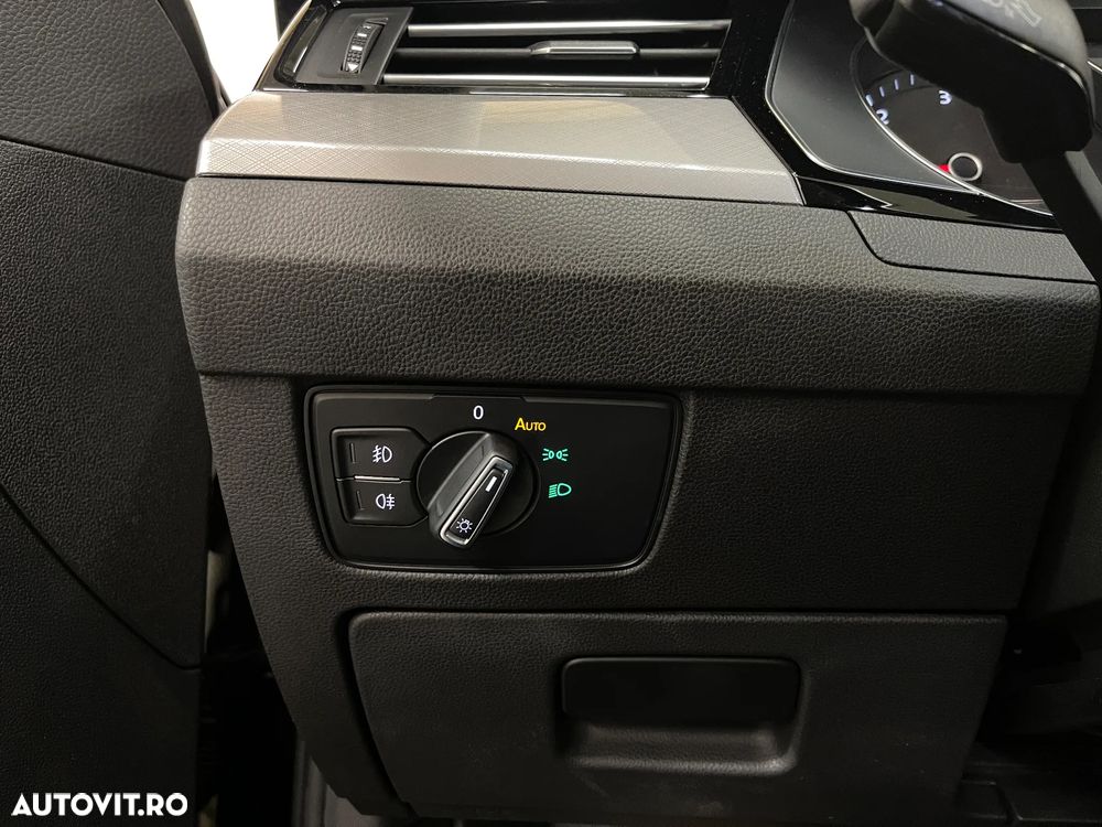 Volkswagen Passat 2.0 TDI DSG Comfortline - 25