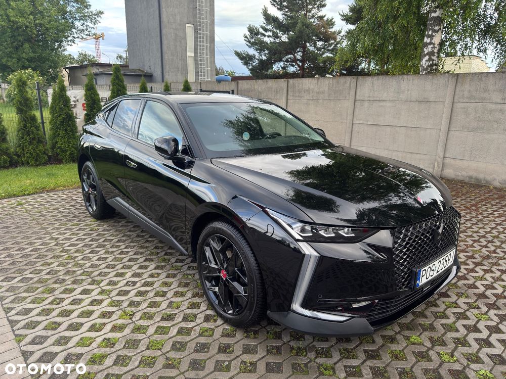 DS Automobiles DS 4 1.5 BlueHDi Performance Line - 3