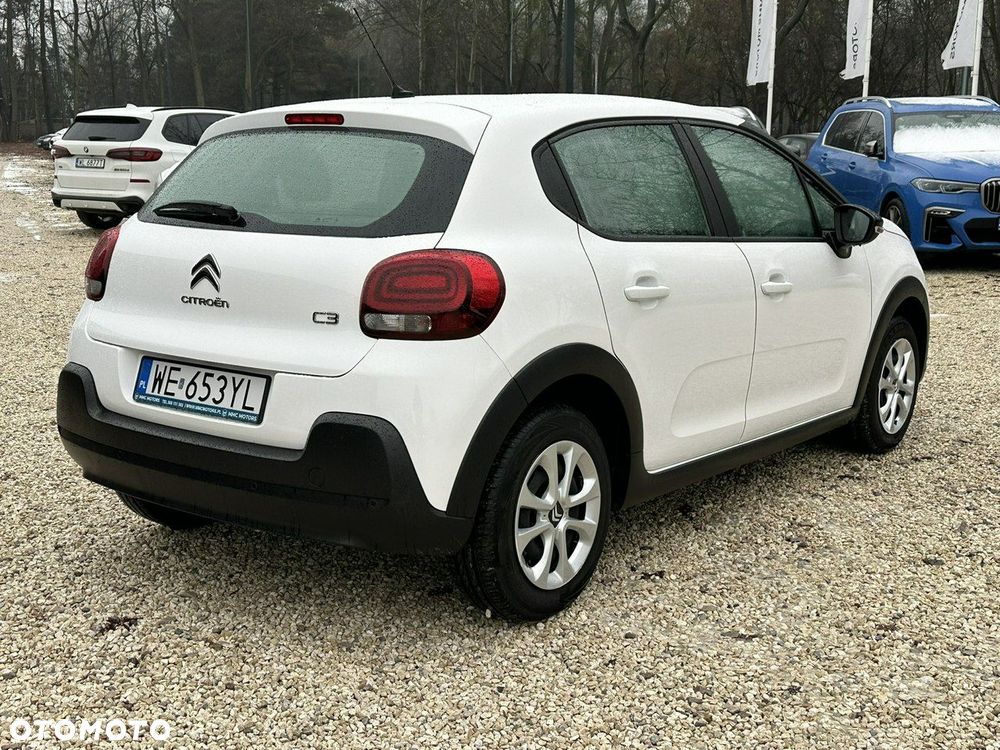 Citroën C3 - 7