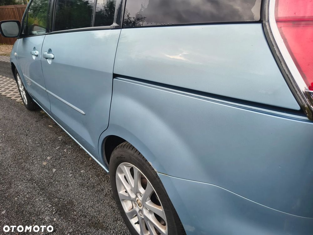 Mazda 5 2.0 CD Sport - 10
