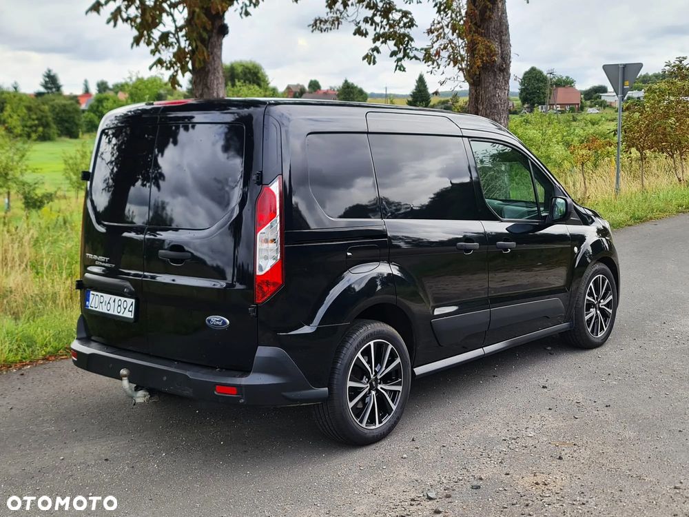 Ford Transit Connect - 4