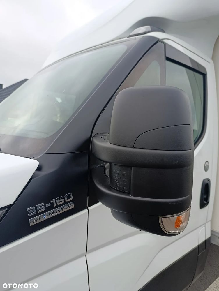 Iveco Daily 35s16 - 21