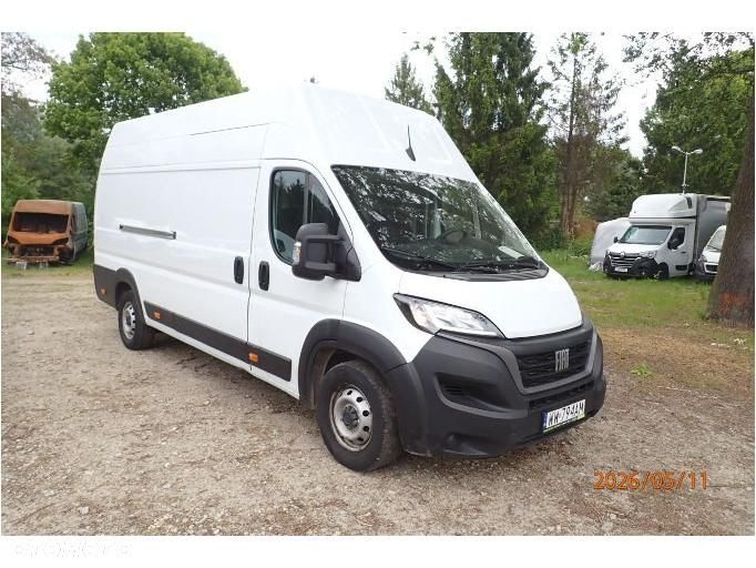 Fiat Ducato Maxi