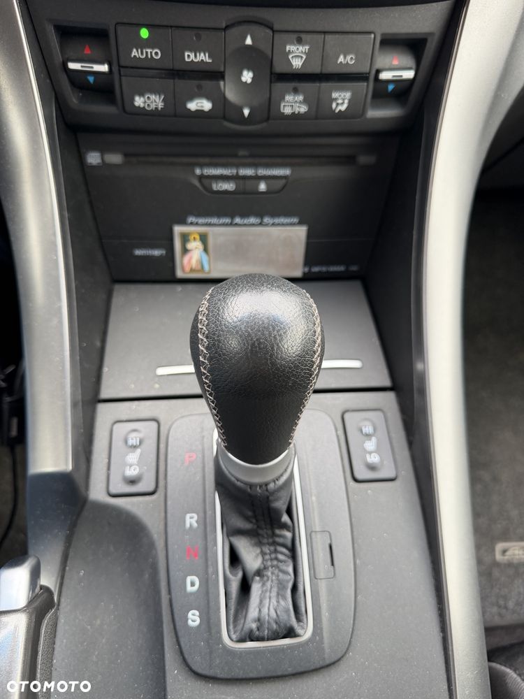 Honda Accord - 6