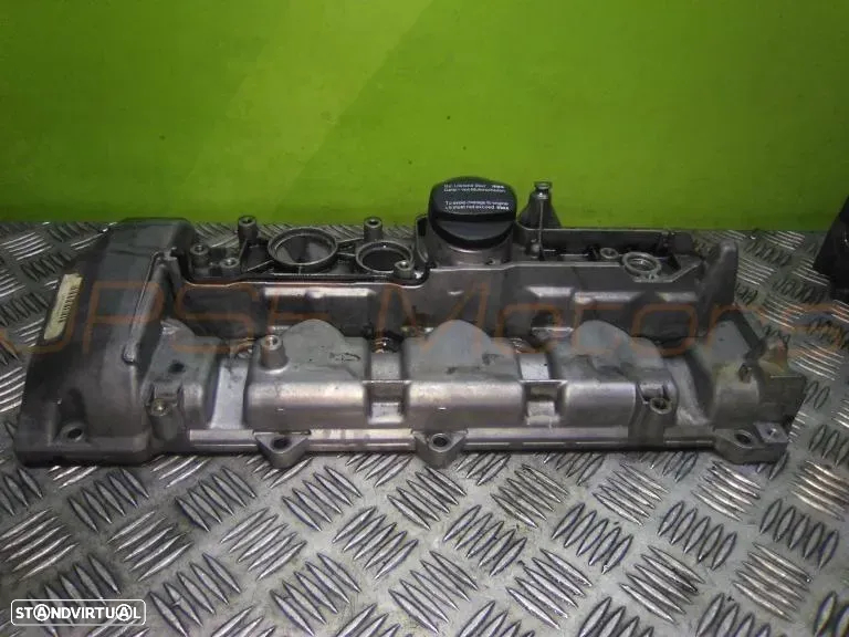 Reparação Peças Motor Mercedes Sprinter 2.2Cdi 2004 Ref 611.981 - 14